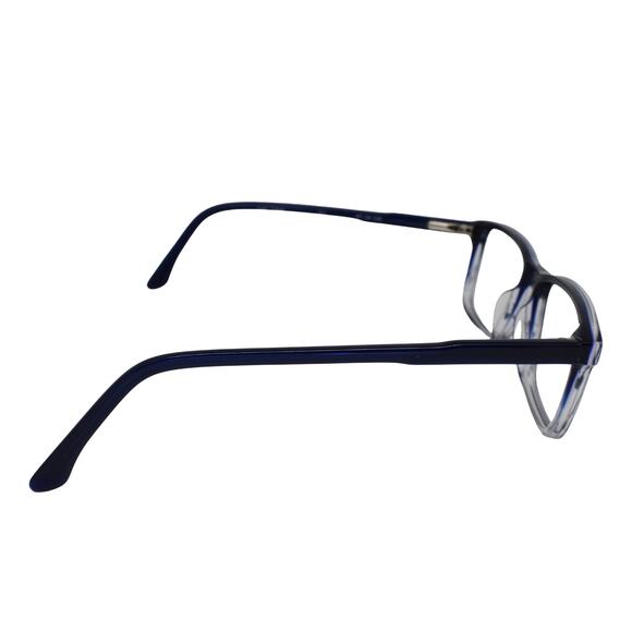DB4K Europa Fast Track C1 47-14-125mm Eyeglasses FRAMES ONLY - GOOD CONDITION - Picture 5 of 12